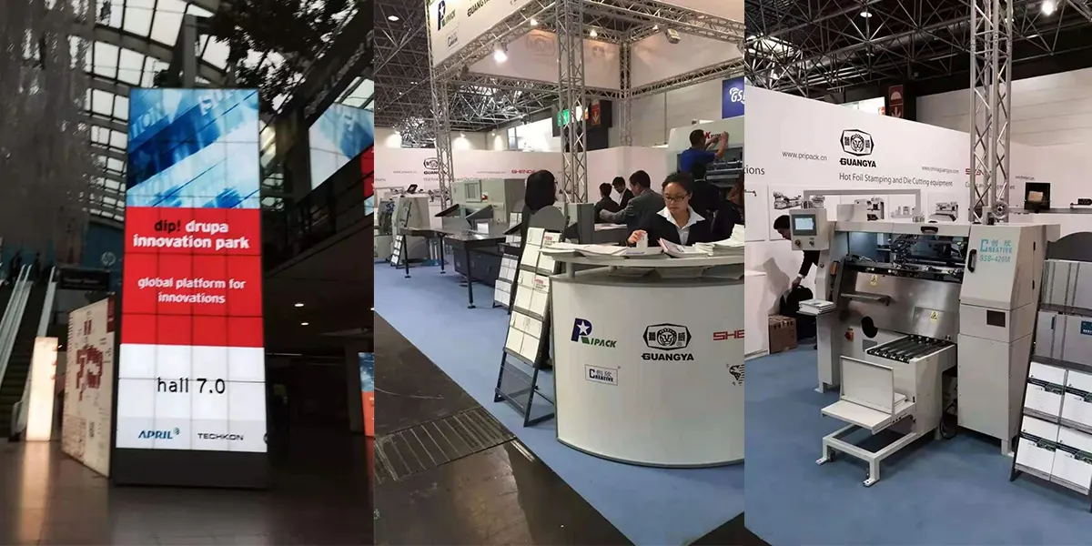 Drupo 2016 